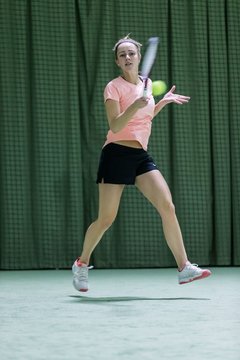 Jennifer Witthöft 297 - RL Club an der Alster - DTV Hannover : Ergebnis: 2:4